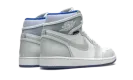 Air Jordan 1 High Zoom "Racer Blue" CK6637 104