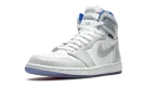 Air Jordan 1 High Zoom "Racer Blue" CK6637 104