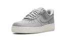 AIR FORCE 1 LO '07 PRM WMNS "Wolf Grey"