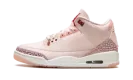 Air Jordan 3 WMNS "Valentine's Day Treat Yourself" HJ0178 600