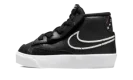 Blazer Mid '77 Se2 TD "Black Light Smoke Grey"