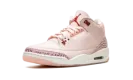 Air Jordan 3 WMNS "Valentine's Day Treat Yourself" HJ0178 600