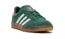 GAZELLE INDOOR WMNS "Collegiate Green / Lucid Pink"