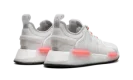 Adidas NMD V3 "Cloud White Crims"