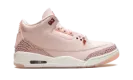 Air Jordan 3 WMNS "Valentine's Day Treat Yourself" HJ0178 600