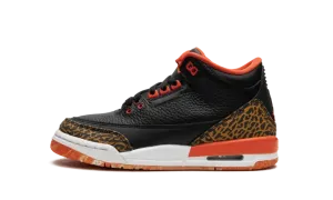 Jordan 3 Retro GS "Kumquat" 441140 088