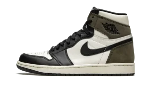 Air Jordan 1 Retro High OG "Dark Mocha"