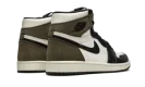 Air Jordan 1 Retro High OG "Dark Mocha"