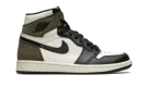 Air Jordan 1 Retro High OG "Dark Mocha"