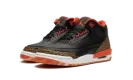 Jordan 3 Retro GS "Kumquat" 441140 088