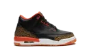 Jordan 3 Retro GS "Kumquat" 441140 088
