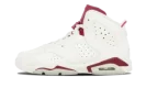 Air Jordan 6 Retro OG GS "Maroon"