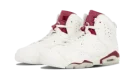 Air Jordan 6 Retro OG GS "Maroon"