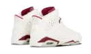 Air Jordan 6 Retro OG GS "Maroon"