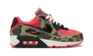 Air Max 90 Retro "Reverse Duck Camo"