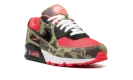 Air Max 90 Retro "Reverse Duck Camo"
