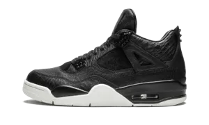 Air Jordan 4 Retro Premium "Pinnacle" 819139 010