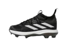 Adizero Afterburner Nwv GS "CORE BLACK CLOUD WHITE (GS)"