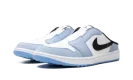 Air Jordan 1 Mule Golf "University Blue"