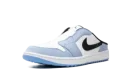Air Jordan 1 Mule Golf "University Blue"