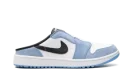 Air Jordan 1 Mule Golf "University Blue"