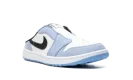Air Jordan 1 Mule Golf "University Blue"
