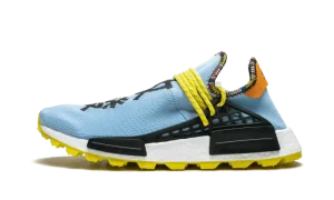 NMD Humanrace Trail "Pharrell Williams - Inspiration Pack Clear Sky"