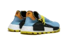 NMD Humanrace Trail "Pharrell Williams - Inspiration Pack Clear Sky"
