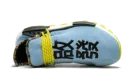 NMD Humanrace Trail "Pharrell Williams - Inspiration Pack Clear Sky"