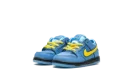 SB Dunk Low TD "Powerpuff Girls - Bubbles"