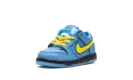 SB Dunk Low TD "Powerpuff Girls - Bubbles"