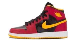 Air Jordan 1 Retro High OG GS "Atlanta Hawks"
