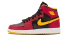 Air Jordan 1 Retro High OG GS "Atlanta Hawks"