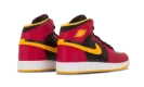 Air Jordan 1 Retro High OG GS "Atlanta Hawks"