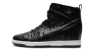 DUNK SKY HI 2.0 WMNS "JOLI BLACK"