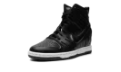 DUNK SKY HI 2.0 WMNS "JOLI BLACK"