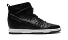DUNK SKY HI 2.0 WMNS "JOLI BLACK"