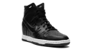 DUNK SKY HI 2.0 WMNS "JOLI BLACK"