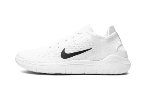 FREE RN 2018 MNS WMNS "White"