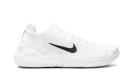FREE RN 2018 MNS WMNS "White"