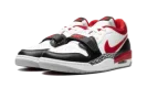 Air Jordan Legacy 312 Low "Fire Red"