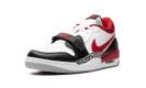 Air Jordan Legacy 312 Low "Fire Red"