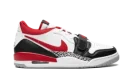 Air Jordan Legacy 312 Low "Fire Red"
