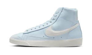 Blazer Mid 77 WMNS "Blue Tint"