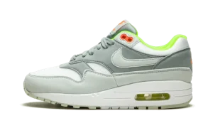 AIR MAX 1 WMNS "Barely Grey / Pumice"