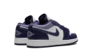 Air Jordan 1 Low GS "Sky J Purple"
