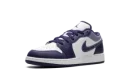 Air Jordan 1 Low GS "Sky J Purple"