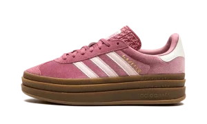 Gazelle Bold WMNS "Sandy Pink"