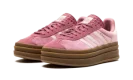Gazelle Bold WMNS "Sandy Pink"
