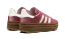 Gazelle Bold WMNS "Sandy Pink"